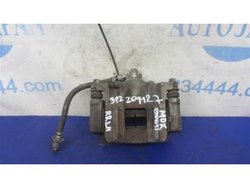 Суппорт тормозной задн. лев. ACURA MDX (YD2) 06-13