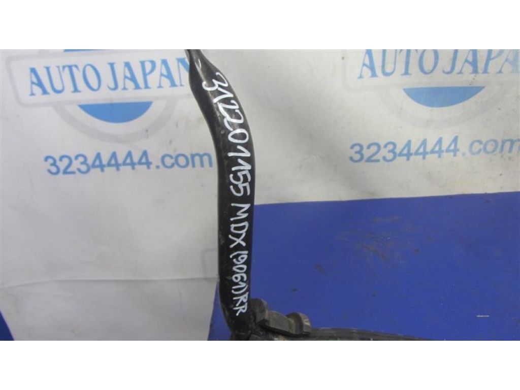 52300-STX-A13 | Стабілізатор задній ACURA MDX (YD2) 06-13 - Фото 2