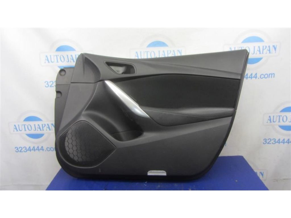 GJS3-68-420J01 | Карта дверей передн. прав. MAZDA 6 GJ 12-
