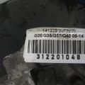 43202-JK00A | Маточина колеса задн. лів. INFINITI G25/G35/G37/Q40 06-14 - Прев'ю 4
