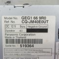 GEG1-66-9R0 | магнітола MAZDA 6 GH 07-12 - Прев'ю 3