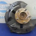 KD31-26-15XA | Маточина колеса задн. лів. MAZDA CX-5 (KE) 11-17