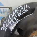 KD31-26-15XA | Маточина колеса задн. лів. MAZDA CX-5 (KE) 11-17 - Прев'ю 2