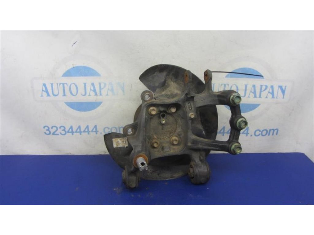 KD31-26-15XA | Маточина колеса задн. лів. MAZDA CX-5 (KE) 11-17 - Фото 3