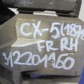 K011-33-61X | Супорт гальмівний передн. прав. MAZDA CX-5 (KE) 11-17 - Прев'ю 2