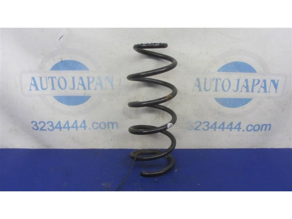 GHP9-28-011 | Пружина задней подвески MAZDA 6 GJ 12-