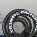 GHP9-28-011 | Пружина задней подвески MAZDA 6 GJ 12- - Превью 2