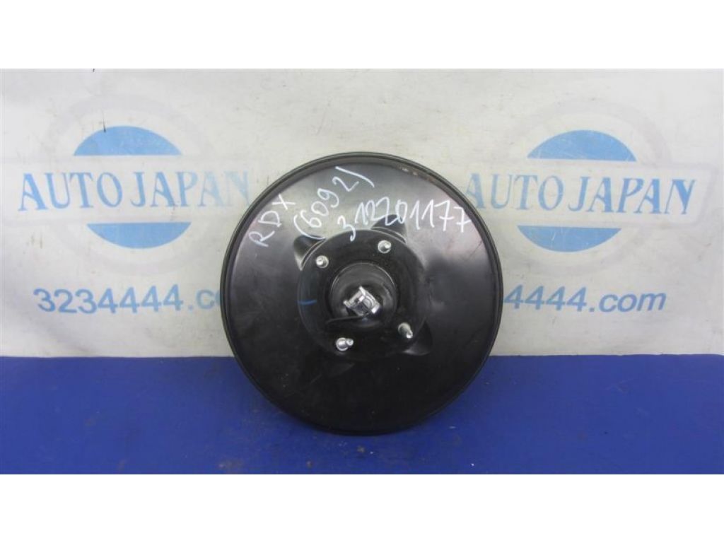 01469-STK-A10 | Вакуумный усилитель тормозов ACURA RDX 06-12