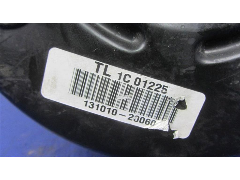 01469-STK-A10 | Вакуумный усилитель тормозов ACURA RDX 06-12 - Фото 4
