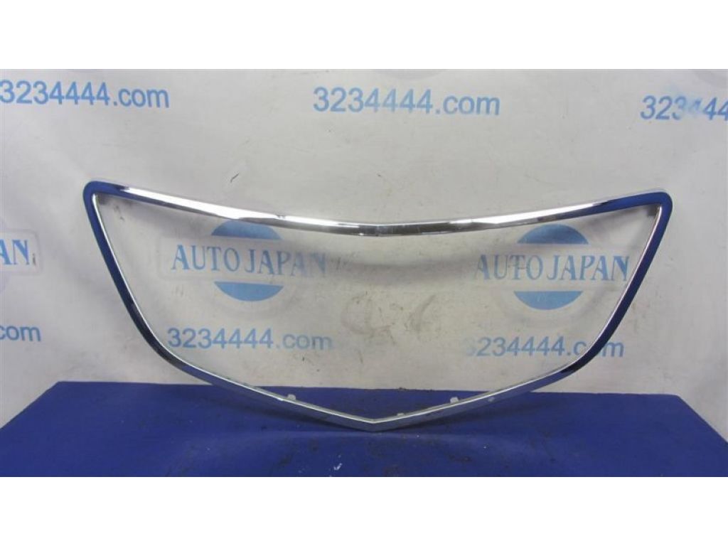 71123-TX4-A01 | Накладка (молдинг) решітки радіатора ACURA RDX 12-19