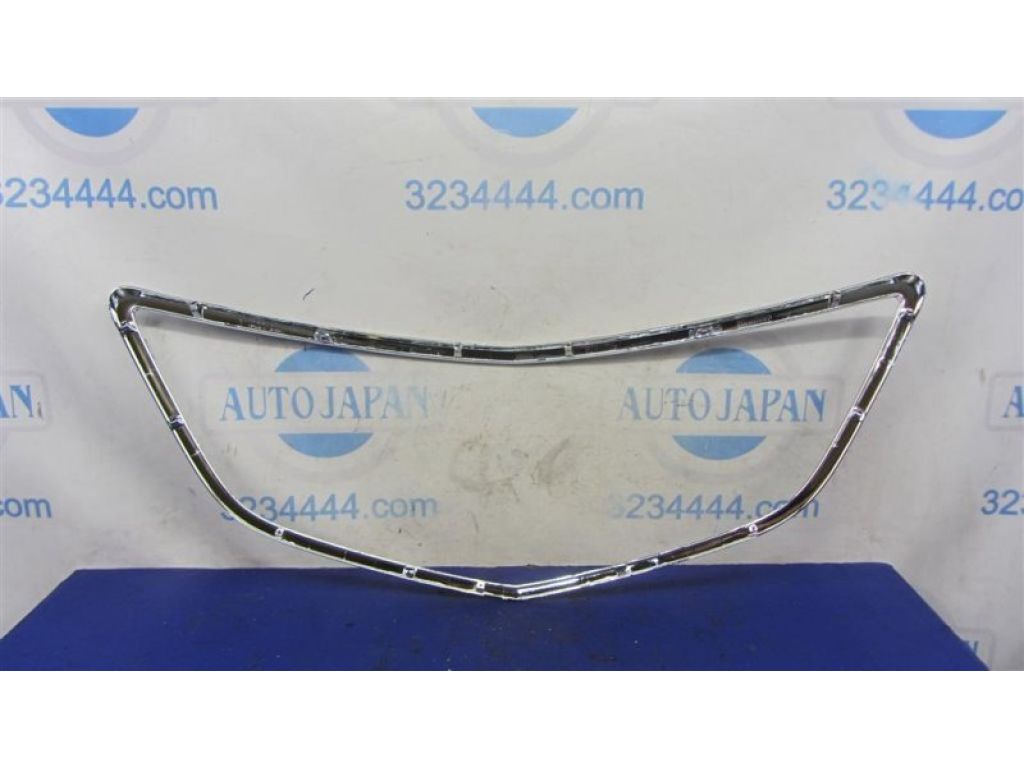 71123-TX4-A01 | Накладка (молдинг) решітки радіатора ACURA RDX 12-19 - Фото 4