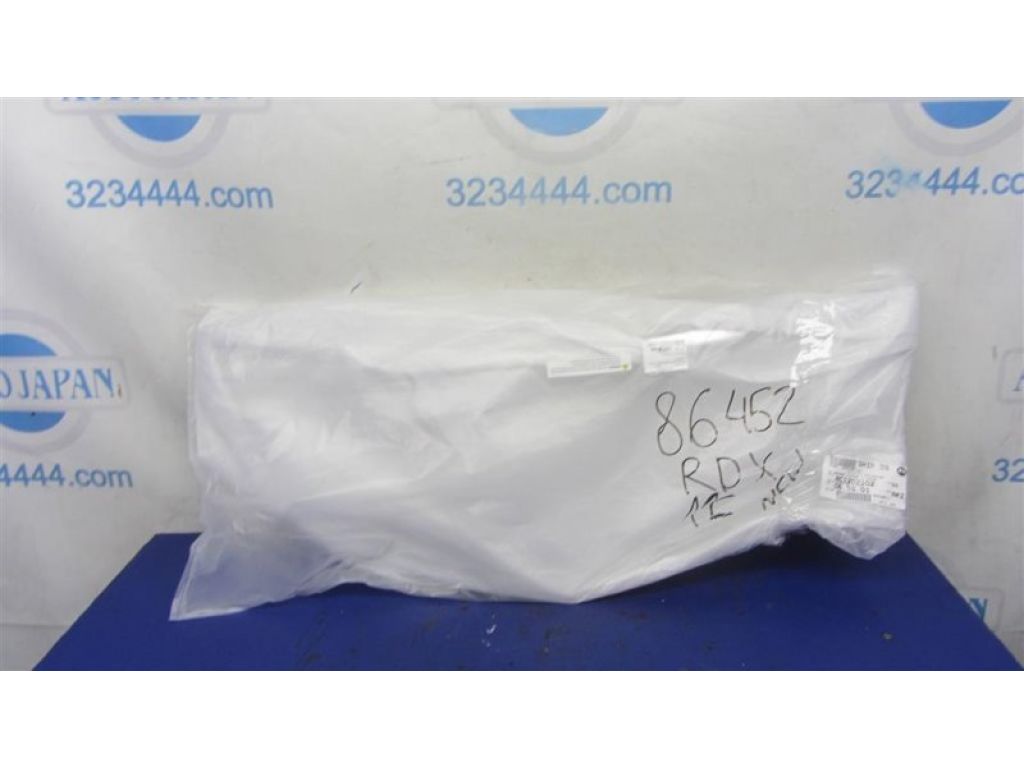 71123-TX4-A01 | Накладка (молдинг) решітки радіатора ACURA RDX 12-19 - Фото 5