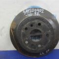 42431-33130 | Тормозной диск задний TOYOTA CAMRY 40 06-11