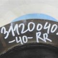 42431-33130 | Тормозной диск задний TOYOTA CAMRY 40 06-11 - Превью 2