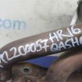 14002-EE00A | Колектор випускний NISSAN QASHQAI 07-14 - Прев'ю 2