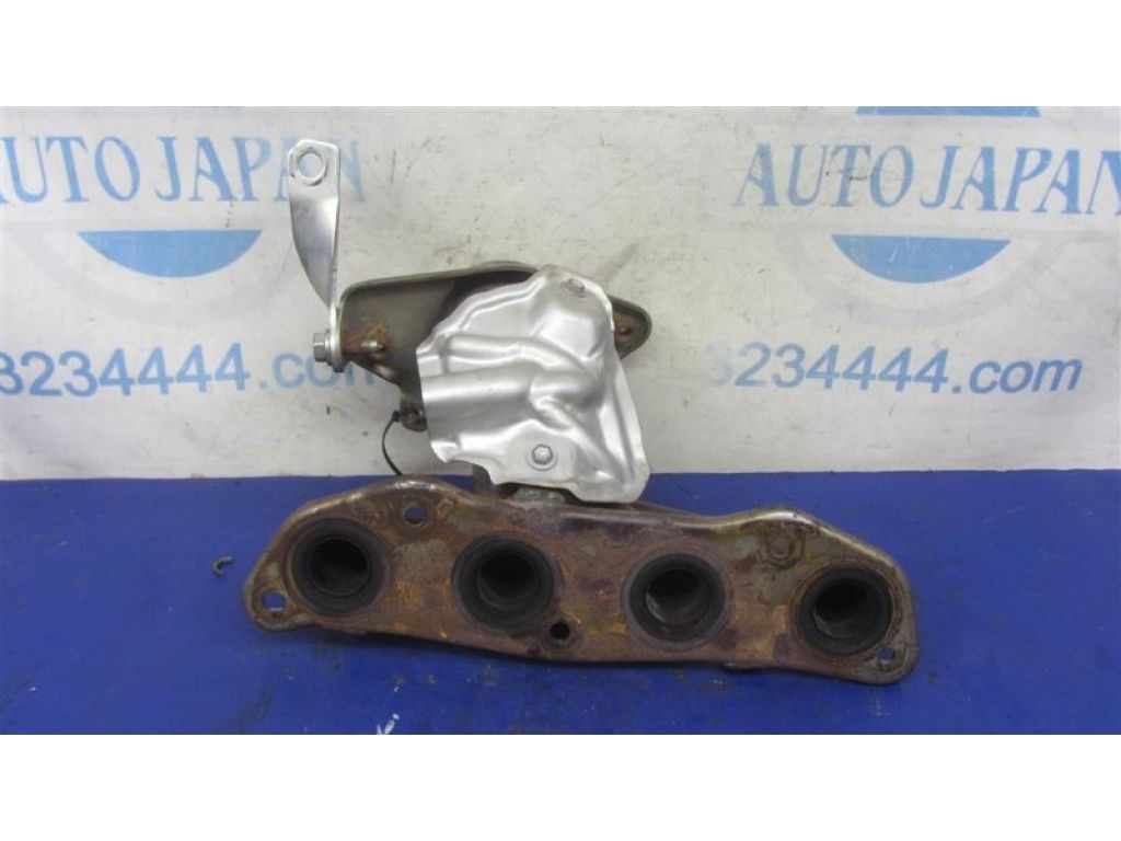 14002-EE00A | Колектор випускний NISSAN QASHQAI 07-14 - Фото 3