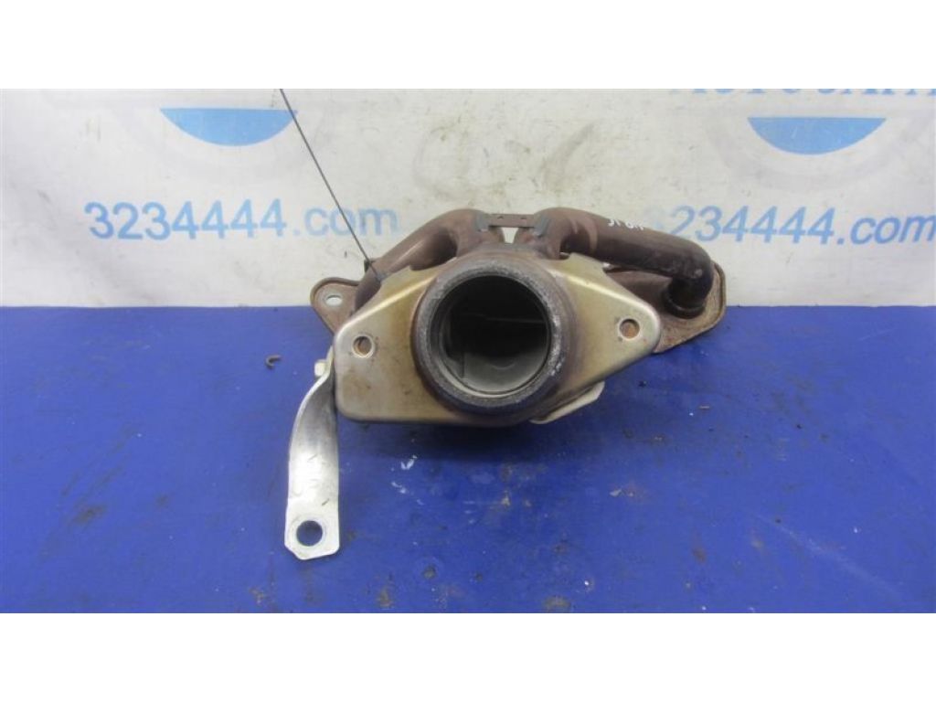 14002-EE00A | Колектор випускний NISSAN QASHQAI 07-14 - Фото 4