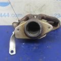 14002-EE00A | Колектор випускний NISSAN QASHQAI 07-14 - Прев'ю 4
