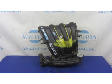 Коллектор впускной NISSAN QASHQAI 07-14