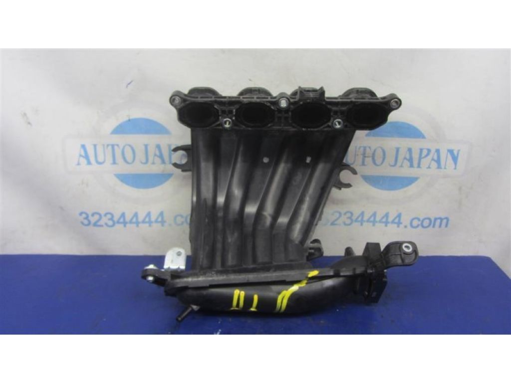 14001-EE00B | Колектор впускний NISSAN QASHQAI 07-14 - Фото 3