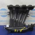 14001-EE00B | Колектор впускний NISSAN QASHQAI 07-14 - Прев'ю 3