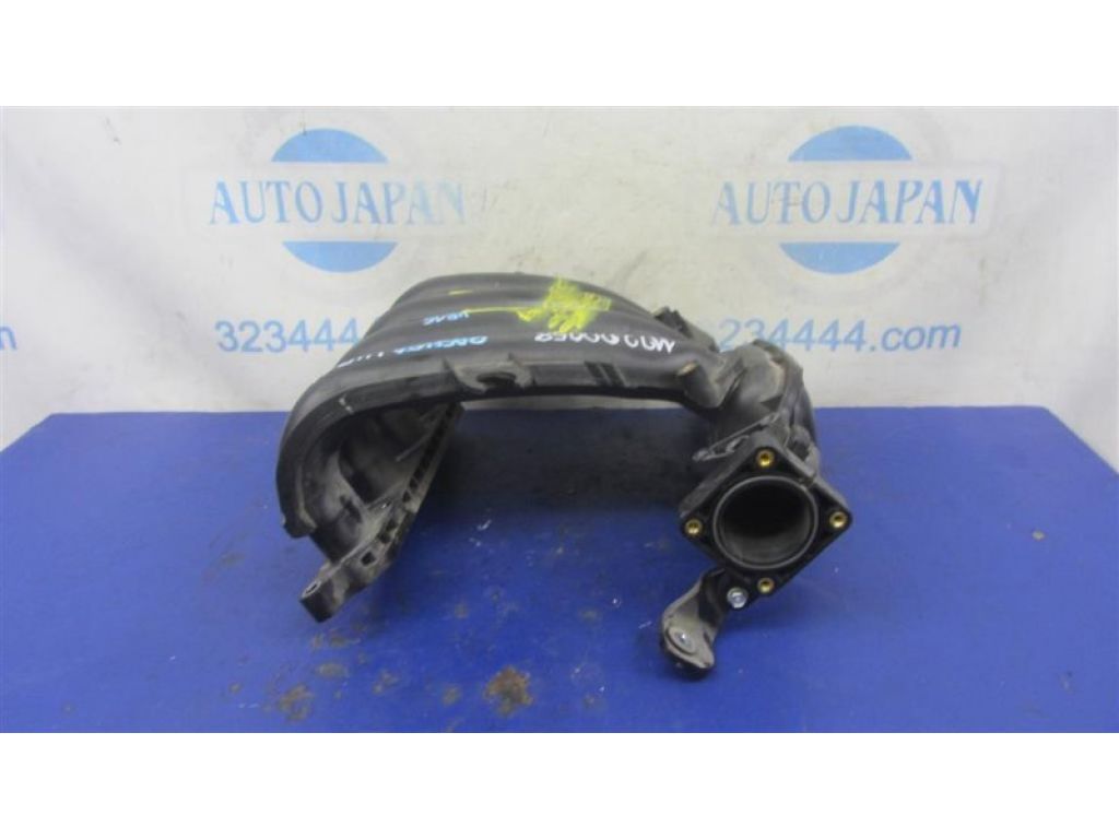 14001-EE00B | Колектор впускний NISSAN QASHQAI 07-14 - Фото 4