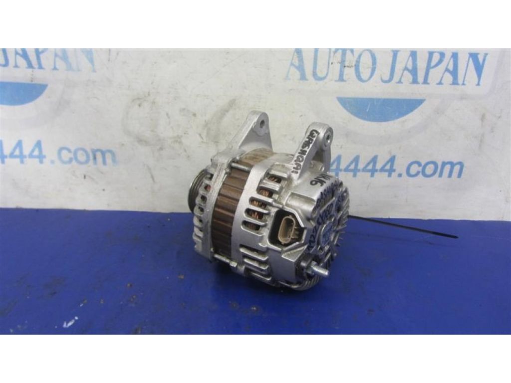 23100-1HS1A | Генератор NISSAN QASHQAI 07-14 - Фото 3