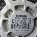 23100-1HS1A | Генератор NISSAN QASHQAI 07-14 - Прев'ю 4