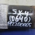 31100-80J00 | Стартер SUZUKI SX4 06-13 - Превью 2