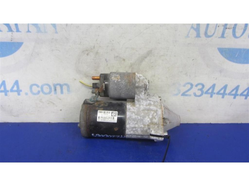 31100-80J00 | Стартер SUZUKI SX4 06-13 - Фото 3