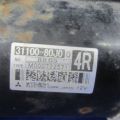 31100-80J00 | Стартер SUZUKI SX4 06-13 - Превью 4