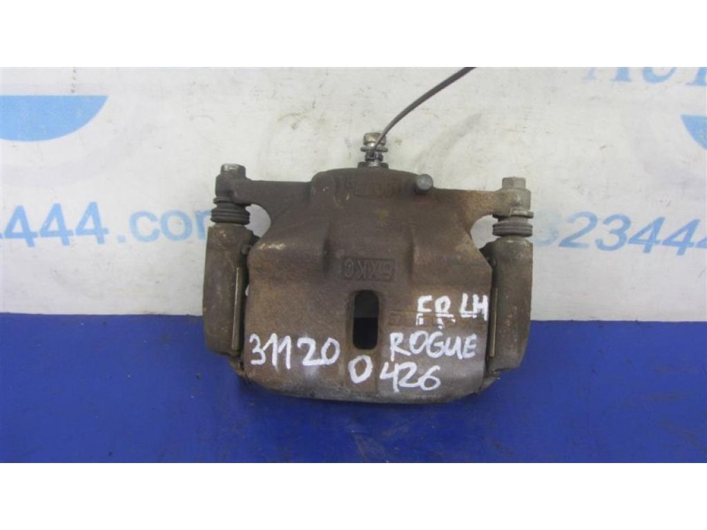 41011-4BT0A | Суппорт тормозной передн. лев. NISSAN X-TRAIL/ROGUE T32 13-20