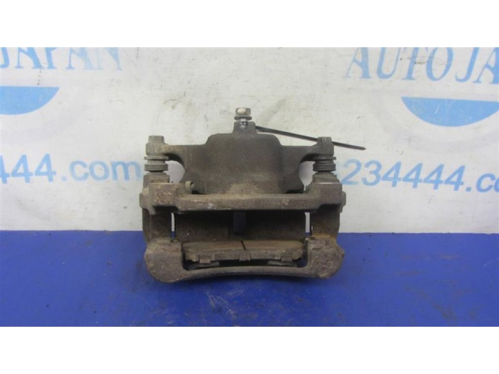 41011-4BT0A | Суппорт тормозной передн. лев. NISSAN X-TRAIL/ROGUE T32 13-20 - Фото 3