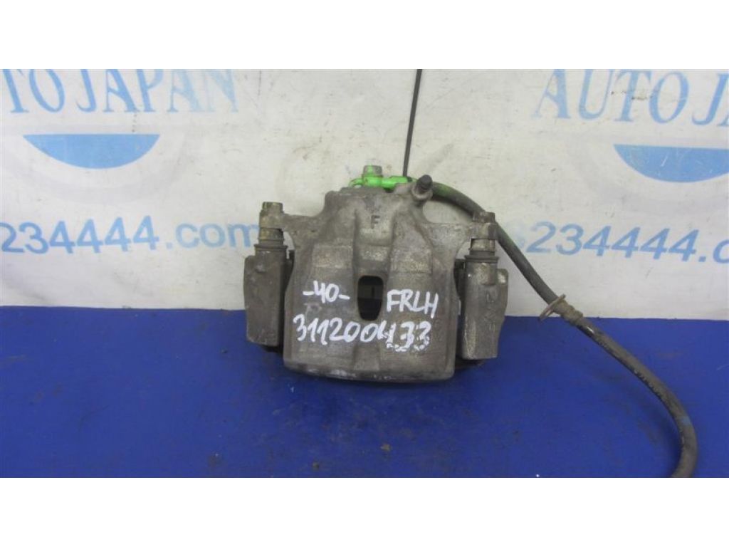 47750-33340 | Супорт гальмівний передн. лів. TOYOTA CAMRY 40 06-11