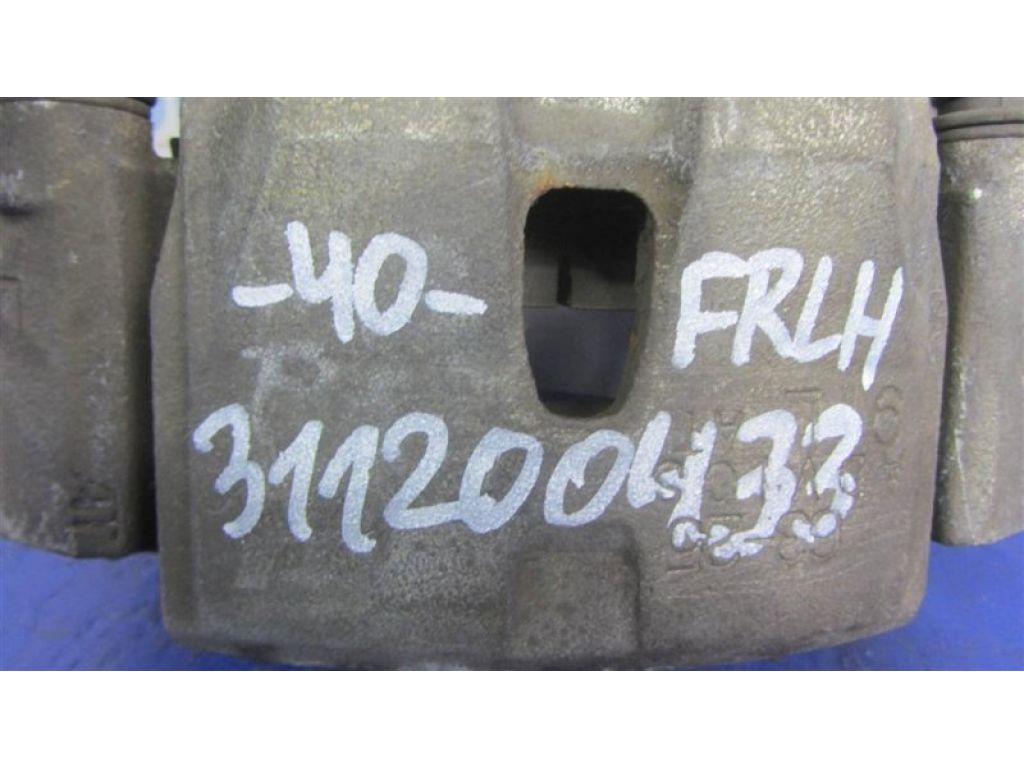 47750-33340 | Супорт гальмівний передн. лів. TOYOTA CAMRY 40 06-11 - Фото 2