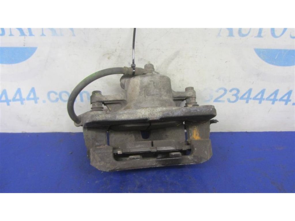 47750-33340 | Супорт гальмівний передн. лів. TOYOTA CAMRY 40 06-11 - Фото 3