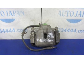 Суппорт тормозной передн. прав. TOYOTA CAMRY 40 06-11