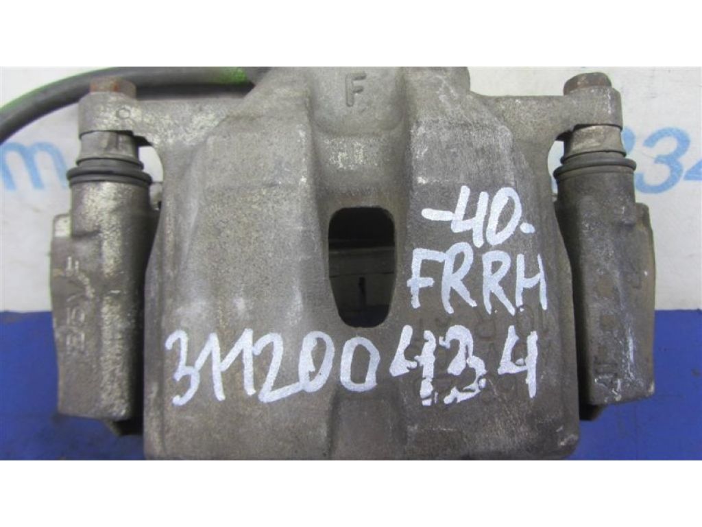 47730-33340 | Суппорт тормозной передн. прав. TOYOTA CAMRY 40 06-11 - Фото 2