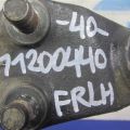 43340-39605 | Кульова опора передн. лів. TOYOTA CAMRY 40 06-11 - Прев'ю 2