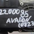 22030-0P050 | Дроссельная заслонка TOYOTA AVALON 05-12 - Превью 2
