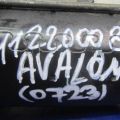 28100-0A010 | стартер TOYOTA AVALON 05-12 - Прев'ю 2