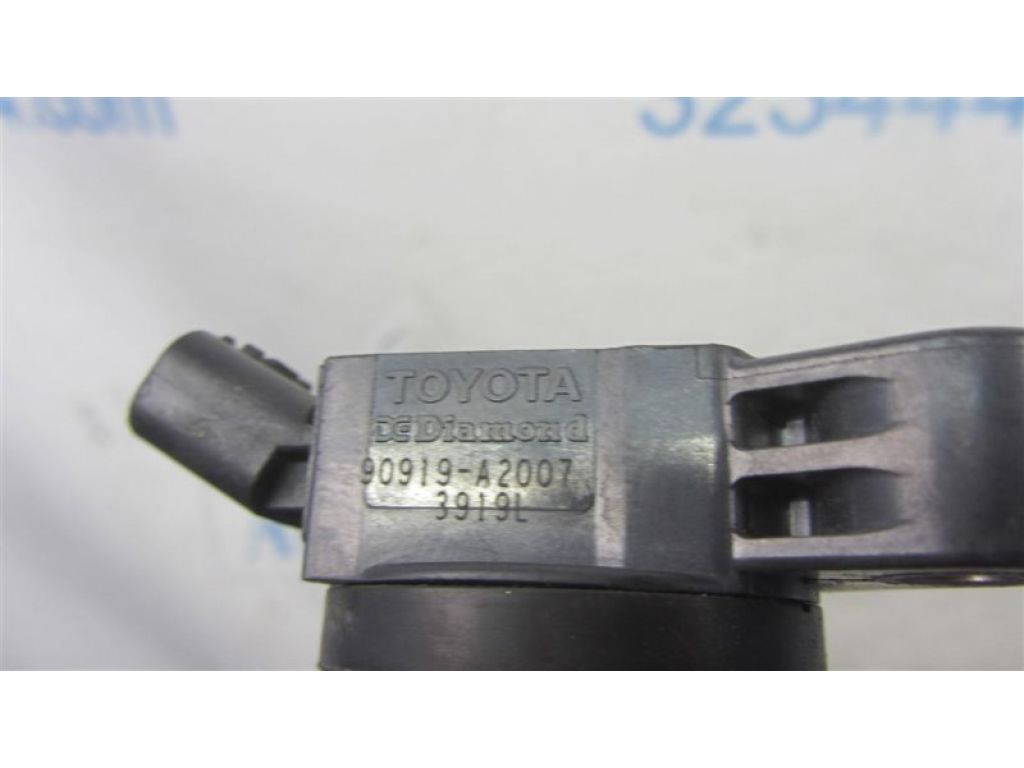 90919-A2007 | Катушка зажигания TOYOTA AVALON 05-12 - Фото 3