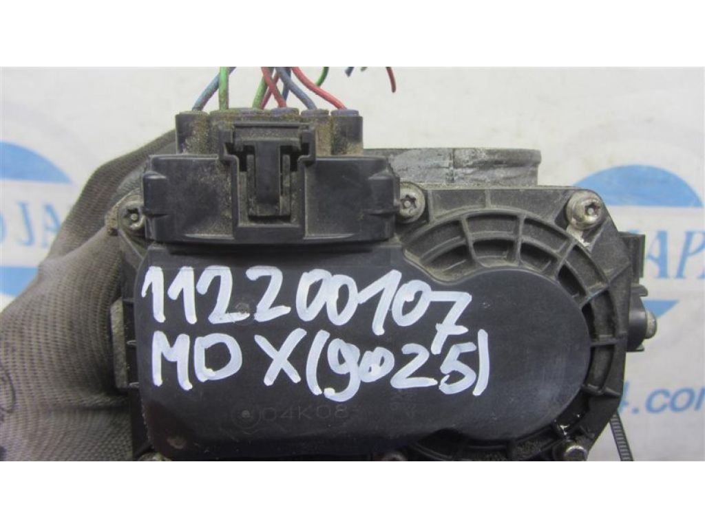16400-RN0-A01 | Дроссельная заслонка ACURA MDX (YD2) 06-13 - Фото 2