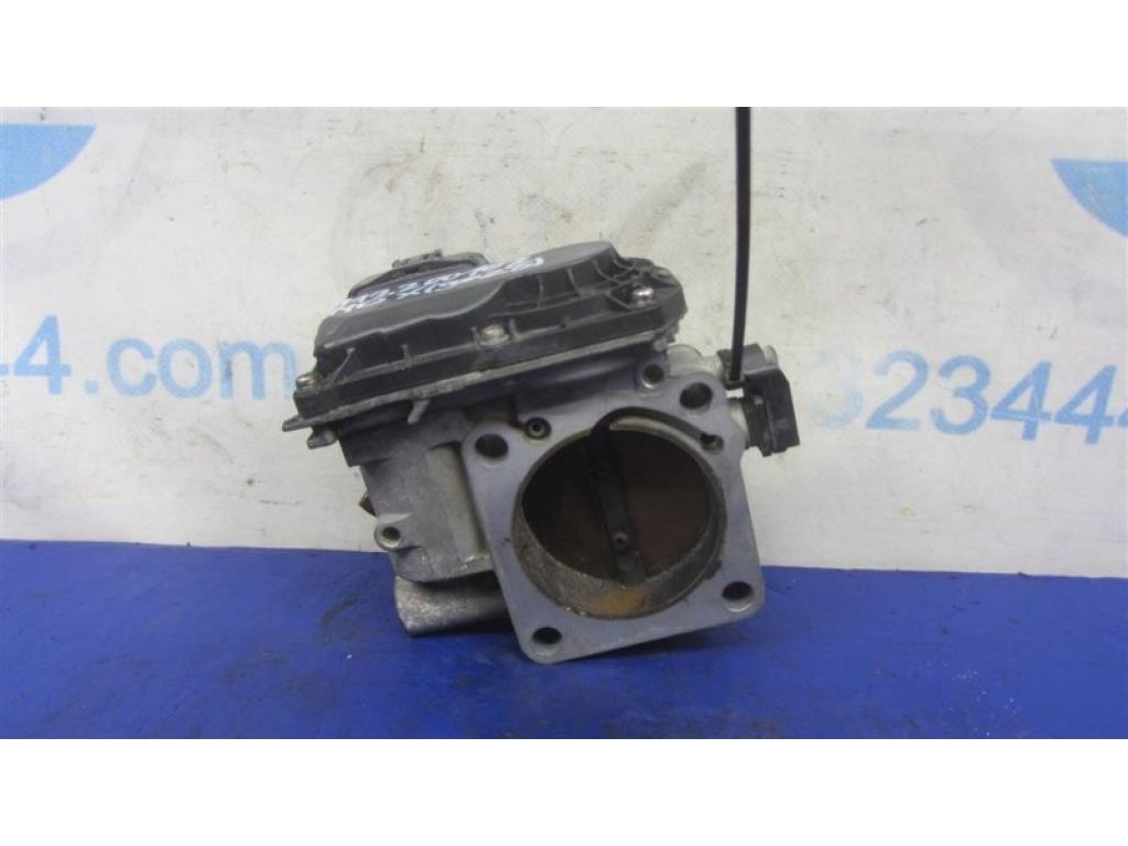 16400-RN0-A01 | Дроссельная заслонка ACURA MDX (YD2) 06-13 - Фото 3