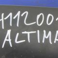 68560-JA13A | Бардачок NISSAN ALTIMA L32 07-12 - Прев'ю 2