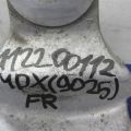 50630-STX-A00 | Кронштейн двигателя передн. ACURA MDX (YD2) 06-13 - Превью 2