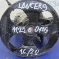 Насос ГУР MITSUBISHI LANCER IX 9 03-07 - Превью 2