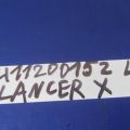 8351A001 | Повторитель поворота в крыло лев. MITSUBISHI LANCER X 10 07-15 - Превью 2