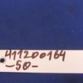81230-47010 | Подсветка номера TOYOTA CAMRY 50 12-15 - Превью 2