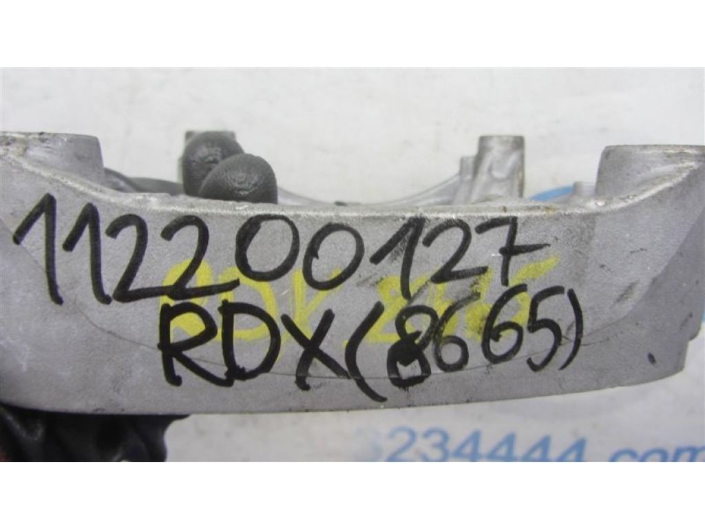 Кронштейн опоры двигателя задн. ACURA RDX 12-19 - Фото 2